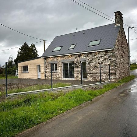 Gite De Monthardrou Le Bény-Bocage エクステリア 写真